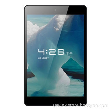 Panel Computer with Android 4.2, Allwinner A23, Dual-core, Cortex A7, 1.5GHz CPU, WiFi, 1024*768P